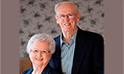 Champagnes Committed to Each Other and Southeastern for More Than 60 Years