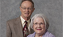 Ralph and Nancy Shaw Pay Back Southeastern With Scholarship for Non-Traditional Students